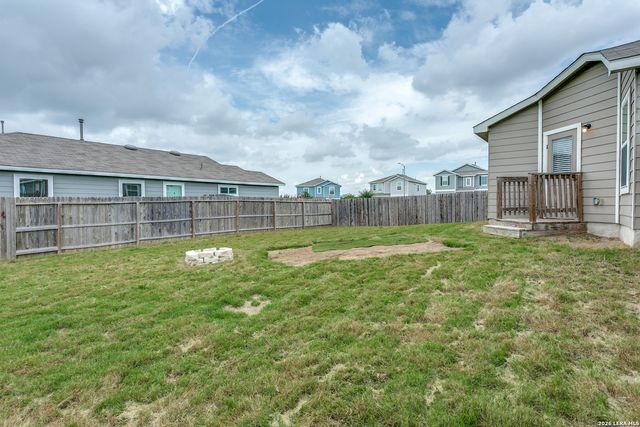 7607 Powder Gorge, Converse, TX 78109