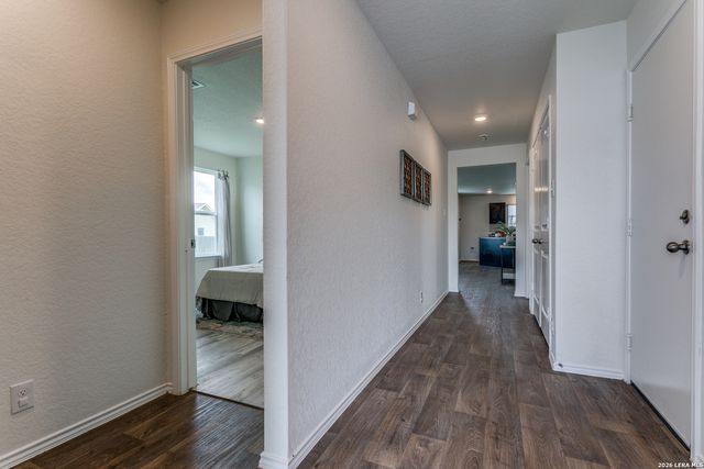 7607 Powder Gorge, Converse, TX 78109