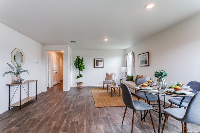 7607 Powder Gorge, Converse, TX 78109