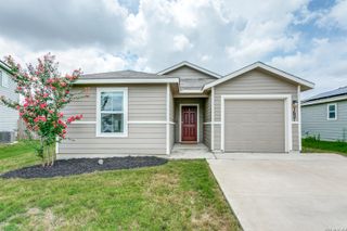 7607 Powder Gorge, Converse, TX 78109