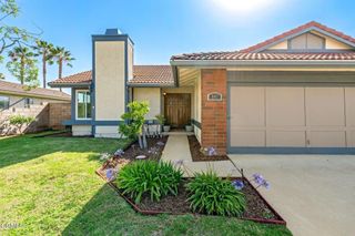 847 Hedyland Court, Moorpark, CA 93021