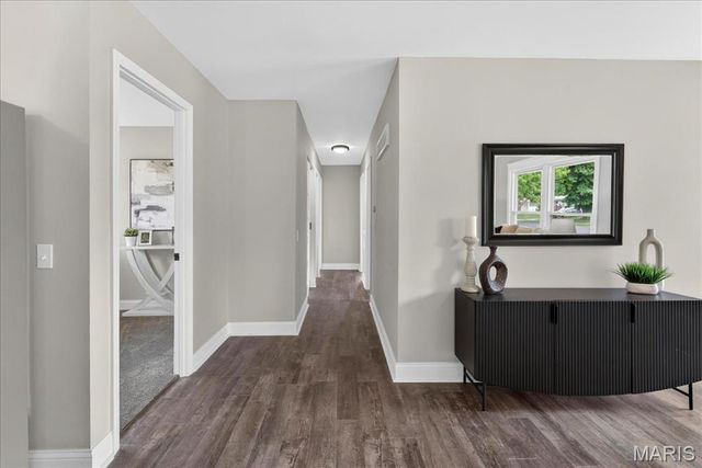 245 Humes Lane, Florissant, MO 63031