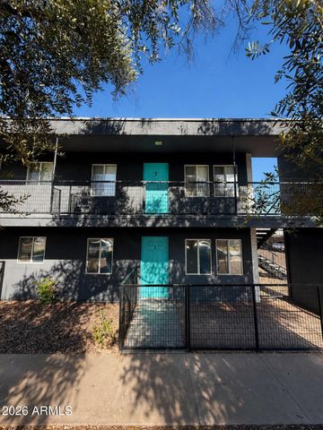 2919 N 38TH Street, Phoenix, AZ 85018