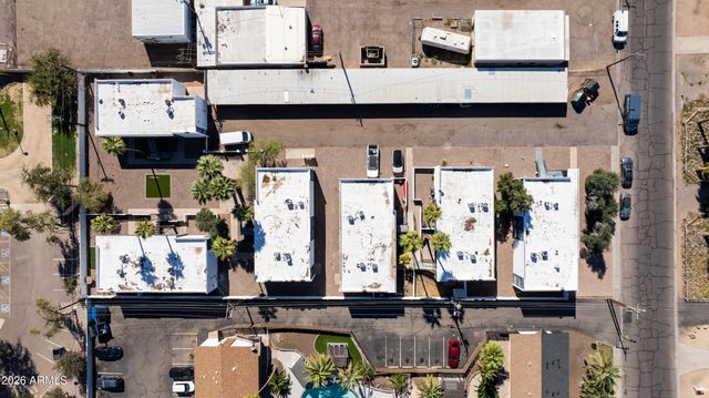 2919 N 38TH Street, Phoenix, AZ 85018