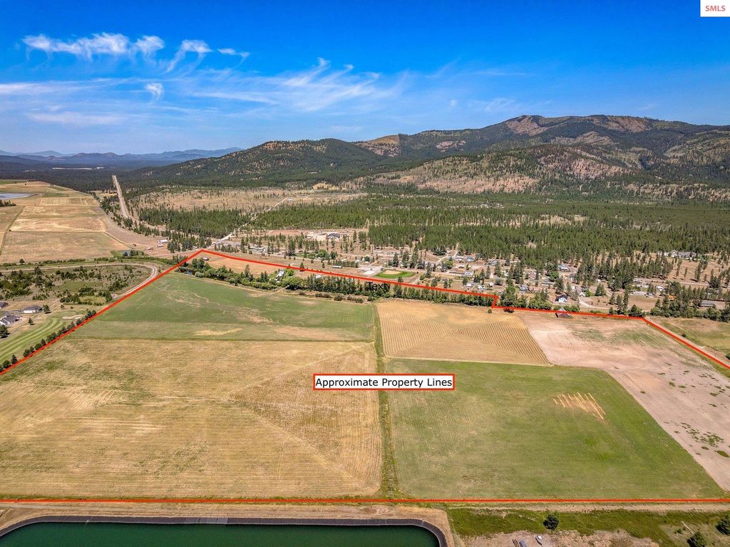 210 Rusho Lane, Blanchard, ID 83804 photo 10