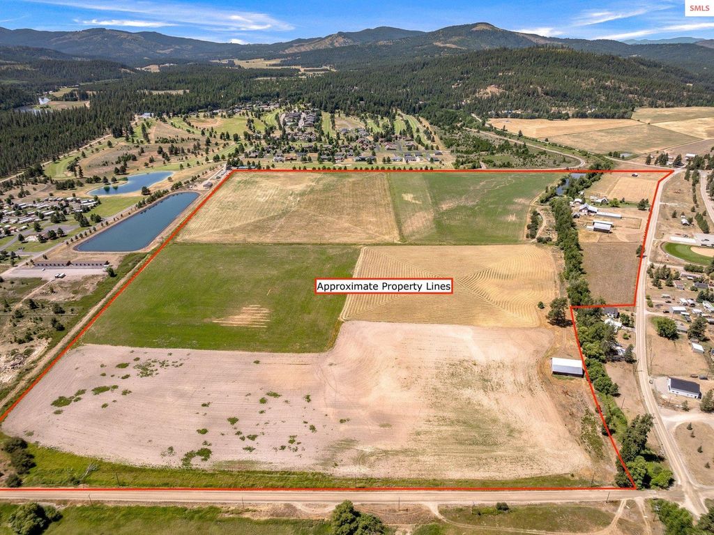 210 Rusho Lane, Blanchard, ID 83804 photo 11