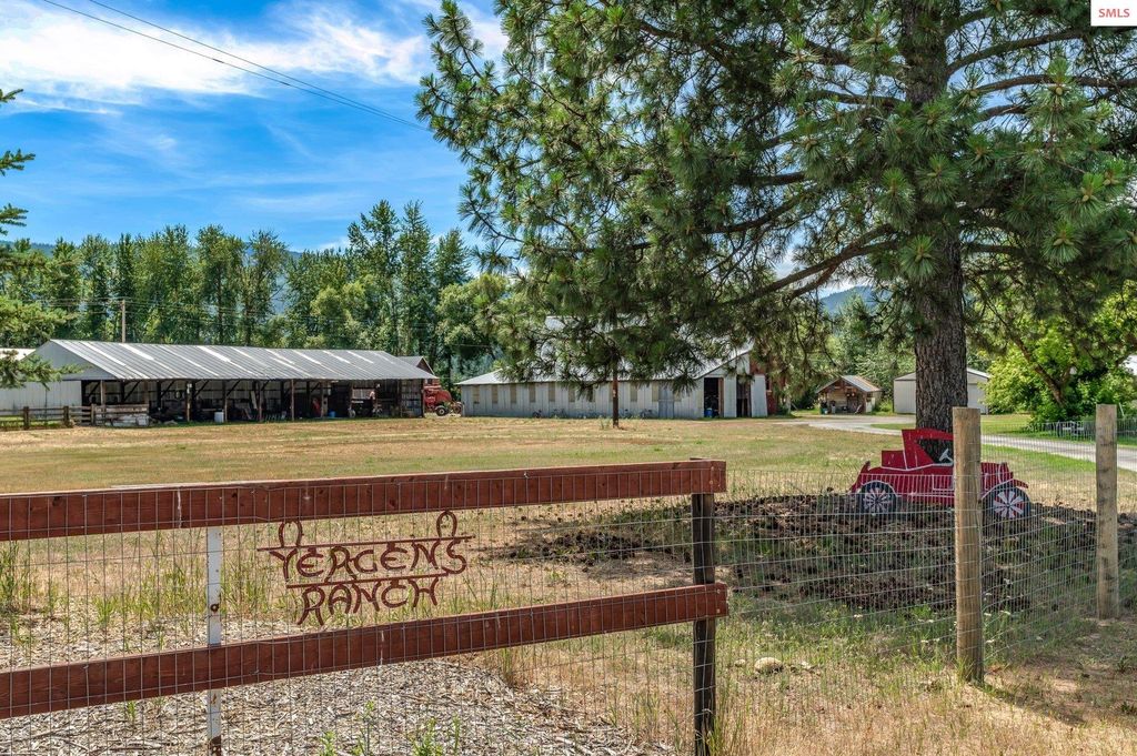 210 Rusho Lane, Blanchard, ID 83804 photo 14