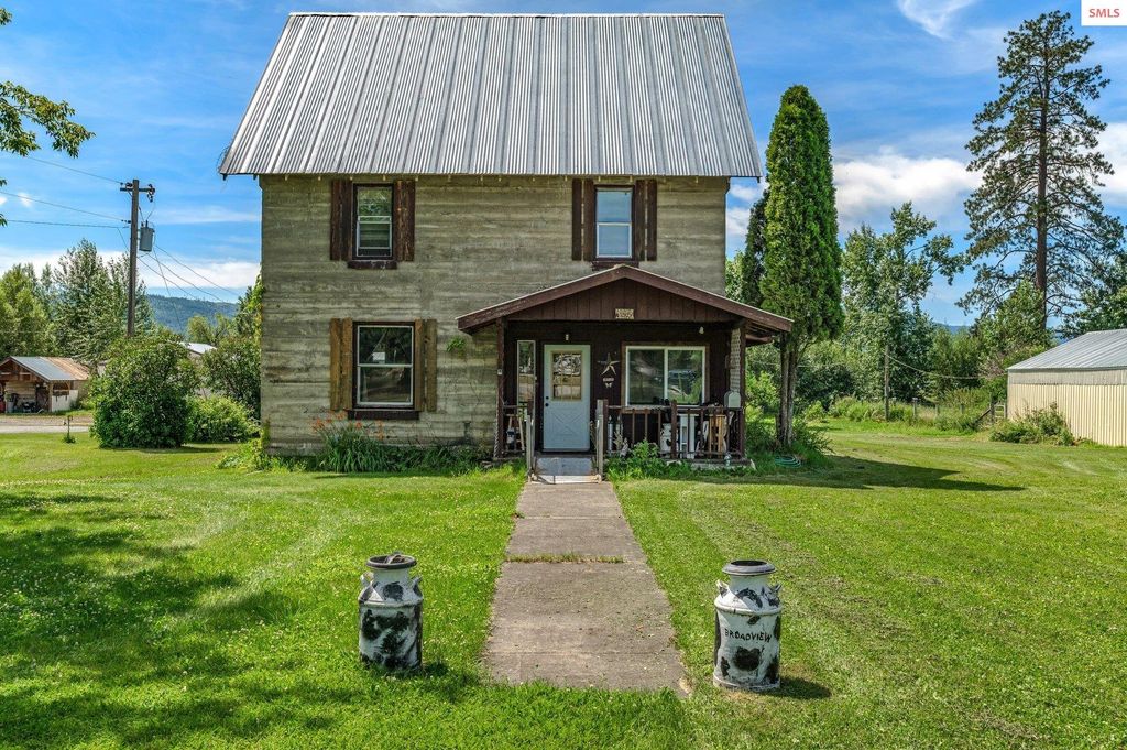 210 Rusho Lane, Blanchard, ID 83804 photo 15