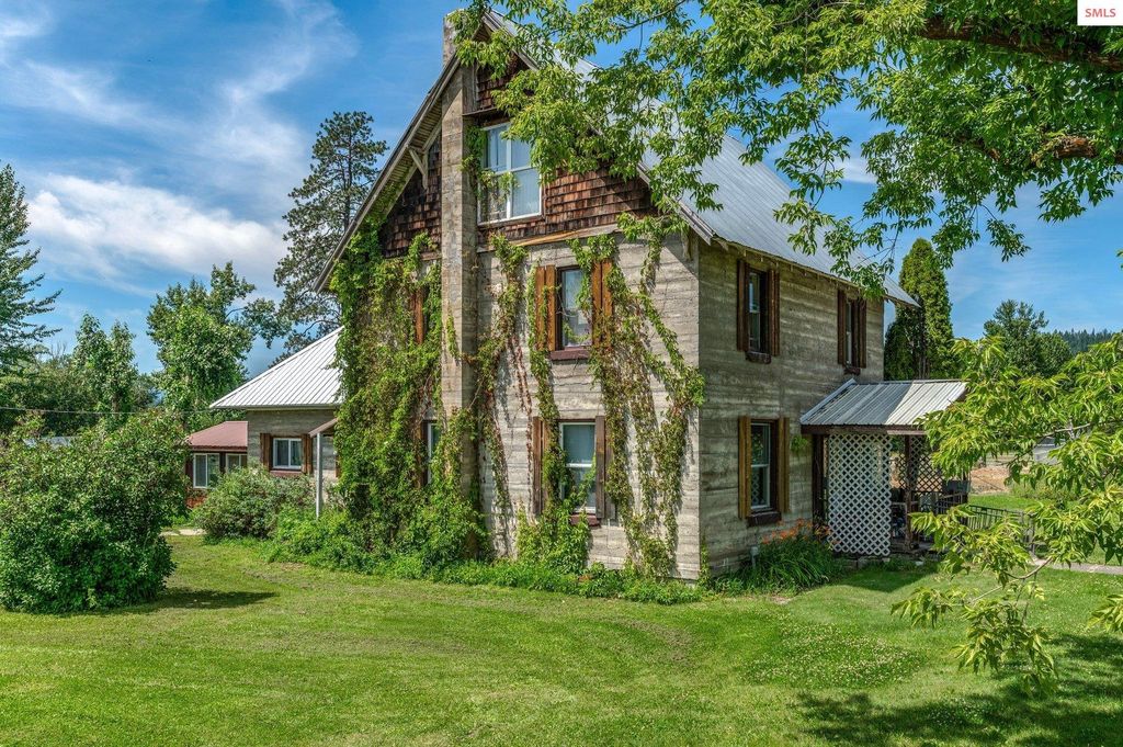 210 Rusho Lane, Blanchard, ID 83804 photo 2