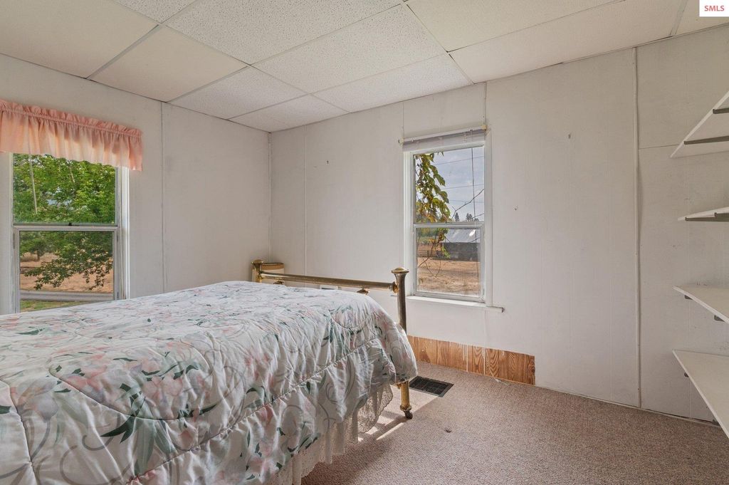 210 Rusho Lane, Blanchard, ID 83804 photo 32