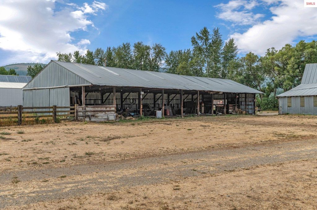 210 Rusho Lane, Blanchard, ID 83804 photo 46