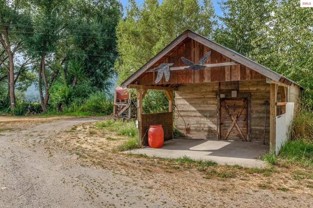 210 Rusho Lane, Blanchard, ID 83804 photo 49