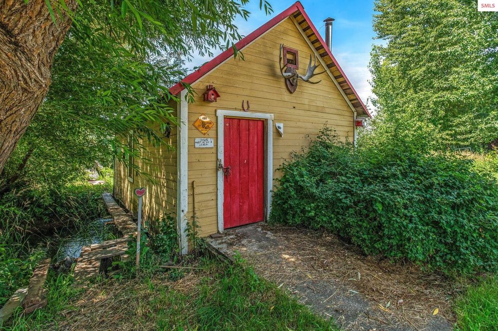 210 Rusho Lane, Blanchard, ID 83804 photo 50