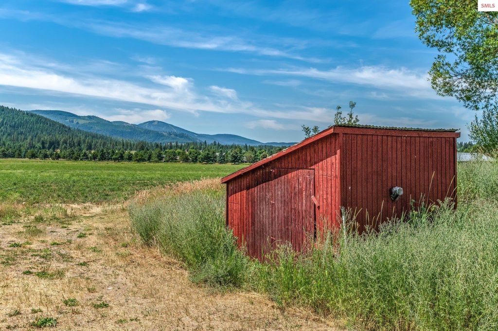 210 Rusho Lane, Blanchard, ID 83804 photo 53