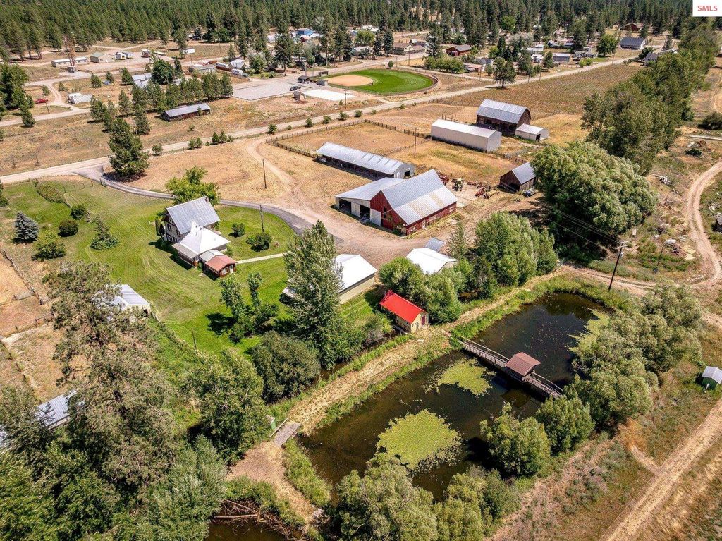 210 Rusho Lane, Blanchard, ID 83804 photo 6