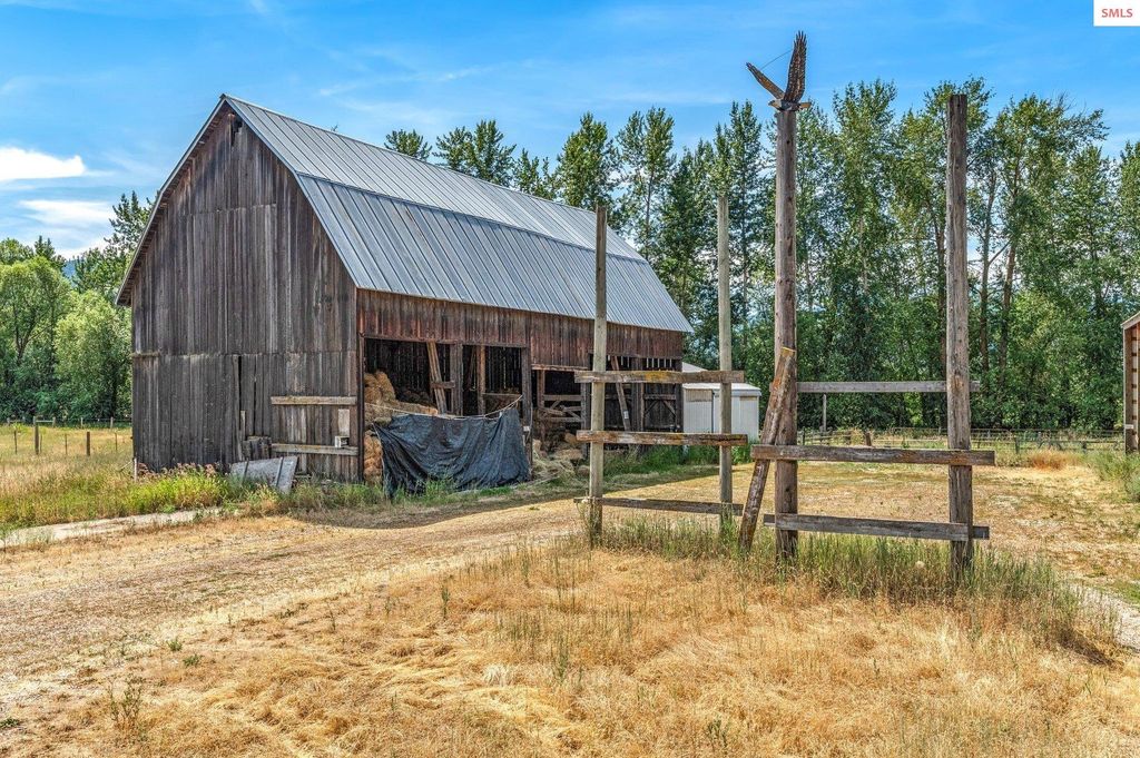 210 Rusho Lane, Blanchard, ID 83804 photo 63