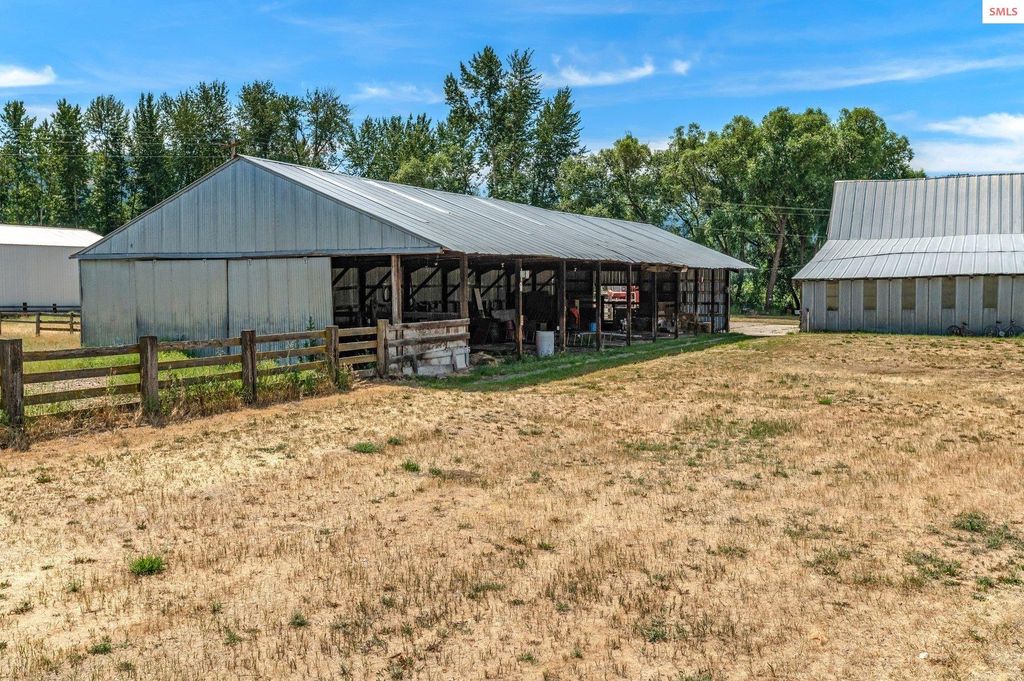 210 Rusho Lane, Blanchard, ID 83804 photo 65