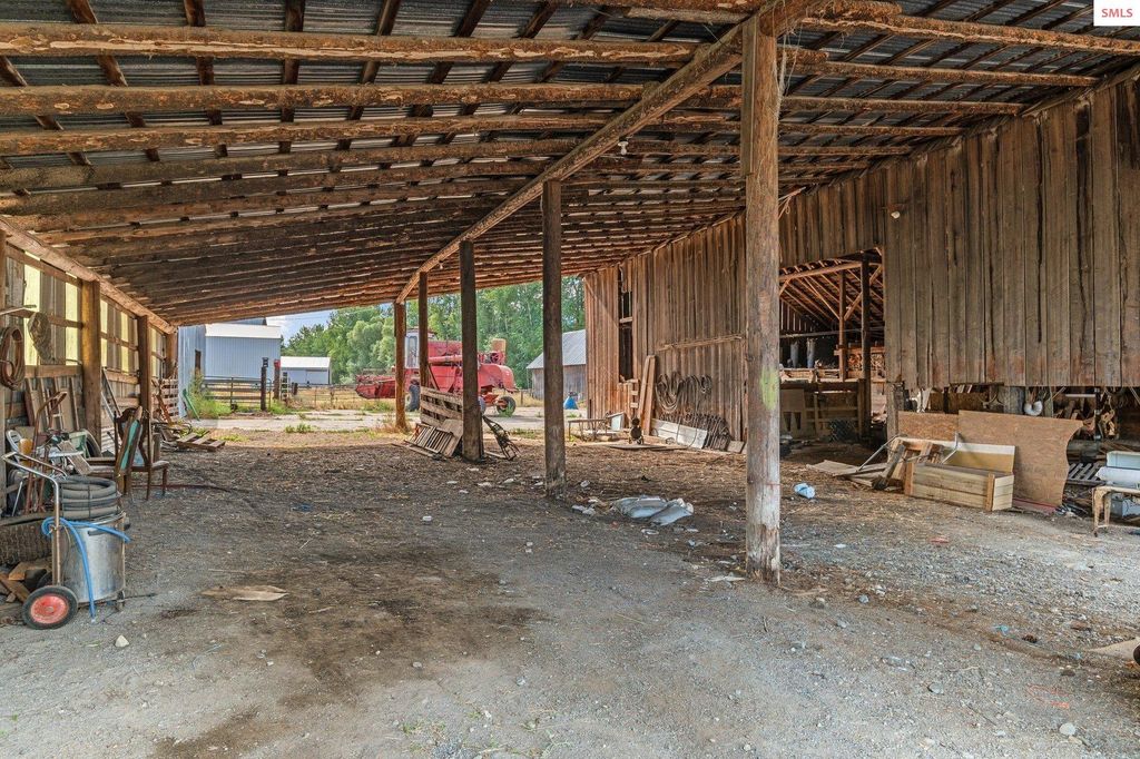 210 Rusho Lane, Blanchard, ID 83804 photo 66