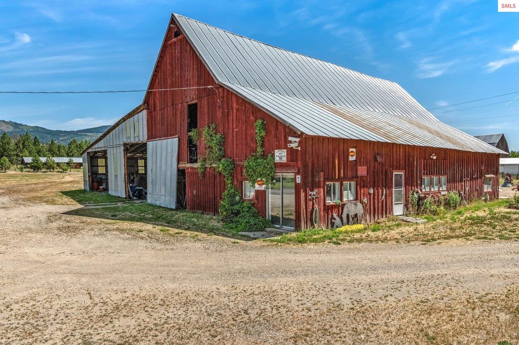 210 Rusho Lane, Blanchard, ID 83804 photo 68