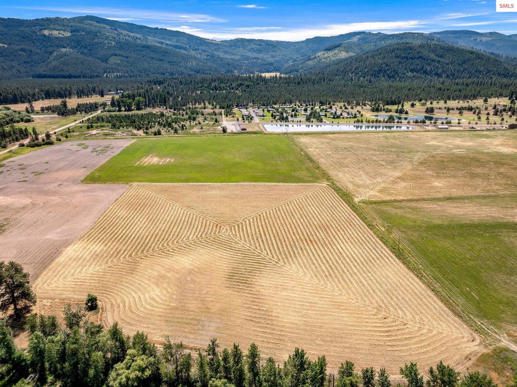 210 Rusho Lane, Blanchard, ID 83804 photo 7