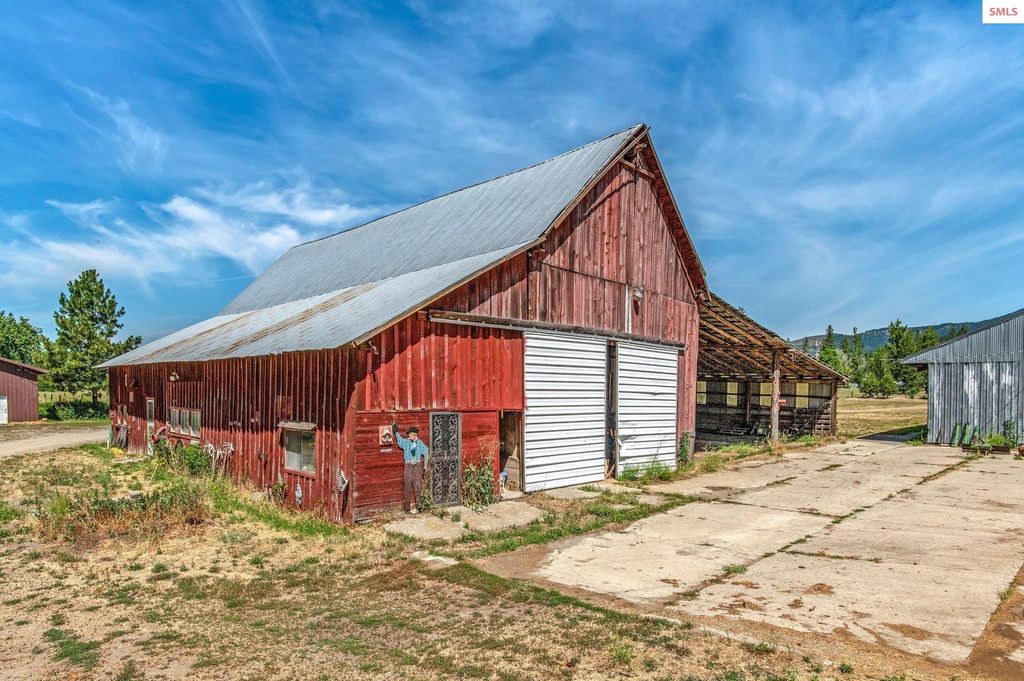 210 Rusho Lane, Blanchard, ID 83804 photo 70