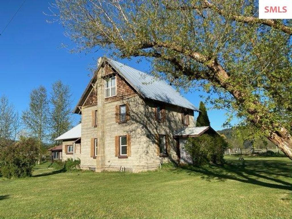 210 Rusho Lane, Blanchard, ID 83804 photo 75