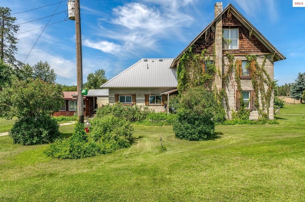 210 Rusho Lane, Blanchard, ID 83804 photo 77