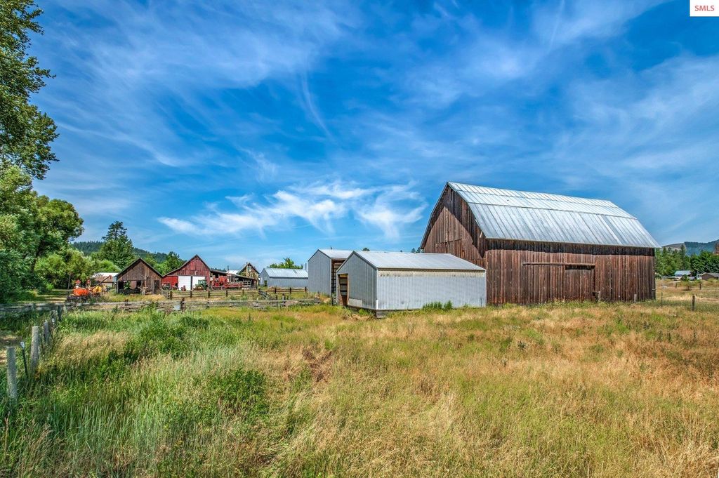 210 Rusho Lane, Blanchard, ID 83804 photo 80