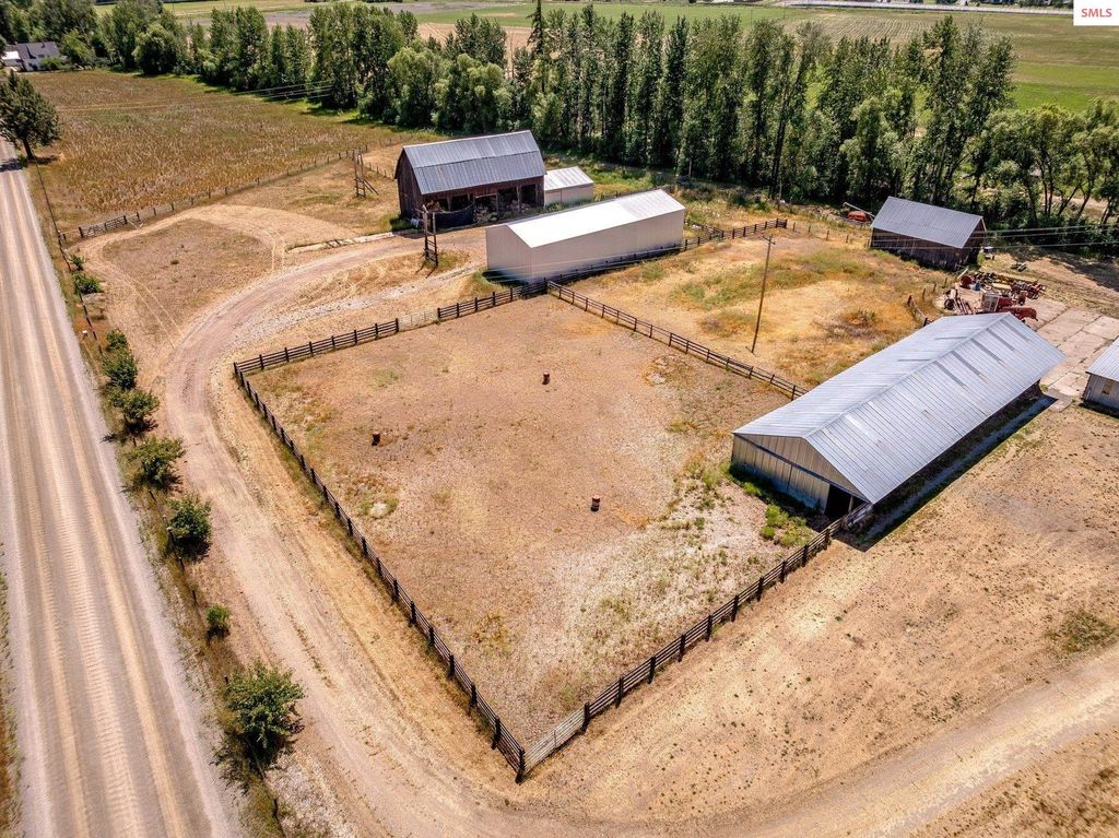 210 Rusho Lane, Blanchard, ID 83804 photo 85