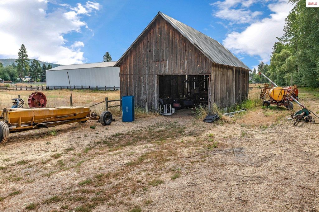 210 Rusho Lane, Blanchard, ID 83804 photo 86