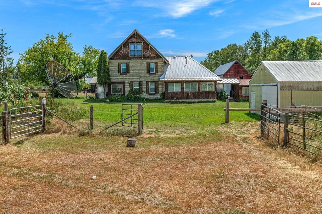 210 Rusho Lane, Blanchard, ID 83804 photo 87