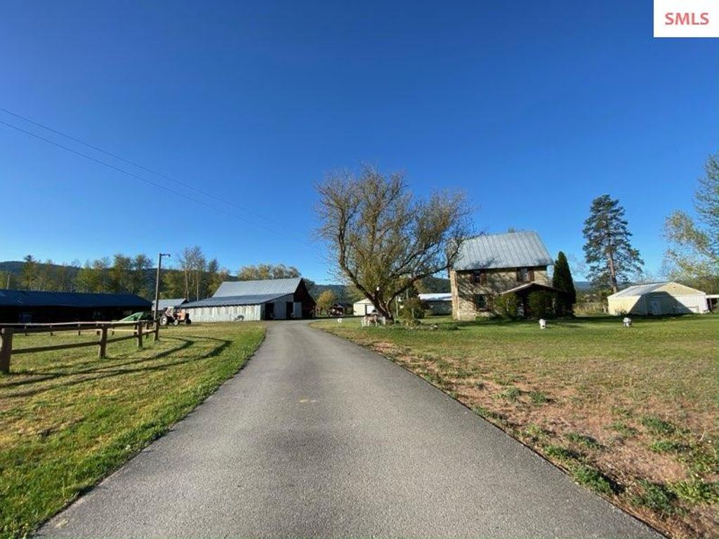 210 Rusho Lane, Blanchard, ID 83804 photo 88