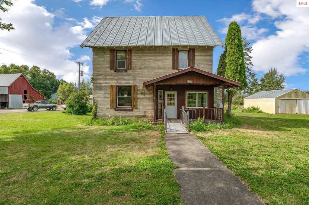 210 Rusho Lane, Blanchard, ID 83804 photo 89