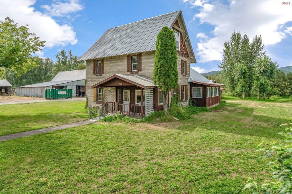 210 Rusho Lane, Blanchard, ID 83804 photo 90