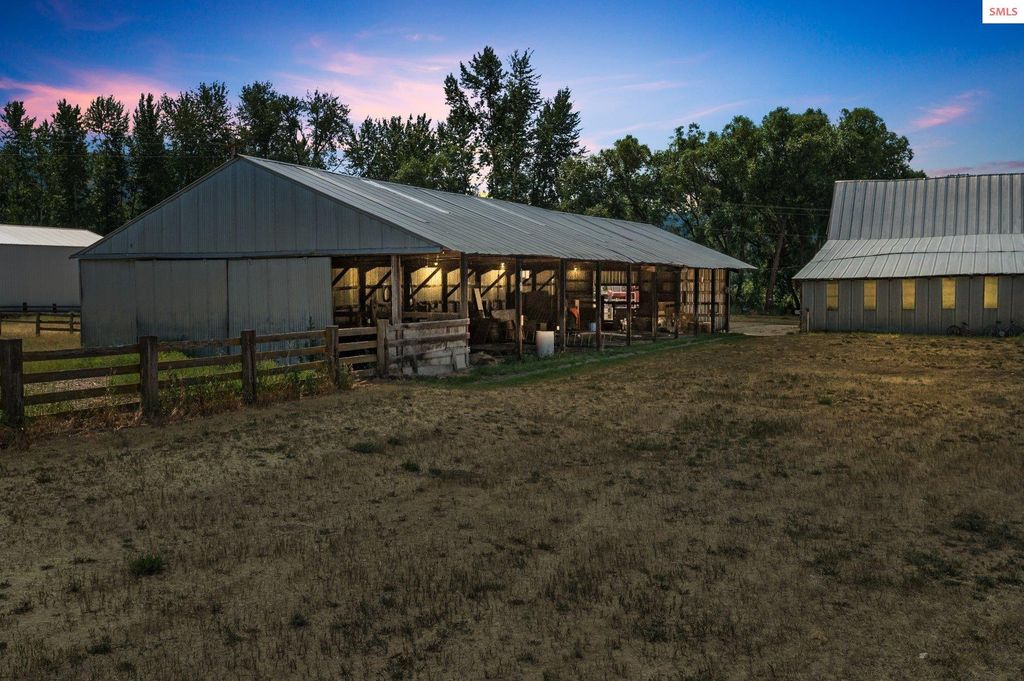 210 Rusho Lane, Blanchard, ID 83804 photo 91