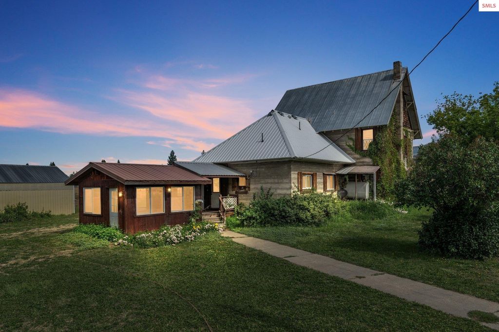 210 Rusho Lane, Blanchard, ID 83804 photo 93