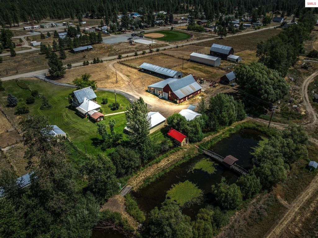 210 Rusho Lane, Blanchard, ID 83804 photo 95