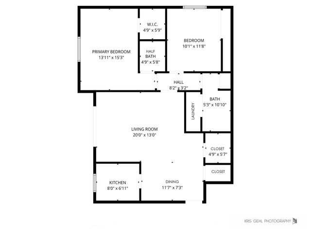 5206 Midlothian Turnpike 203, Crestwood, IL 60418