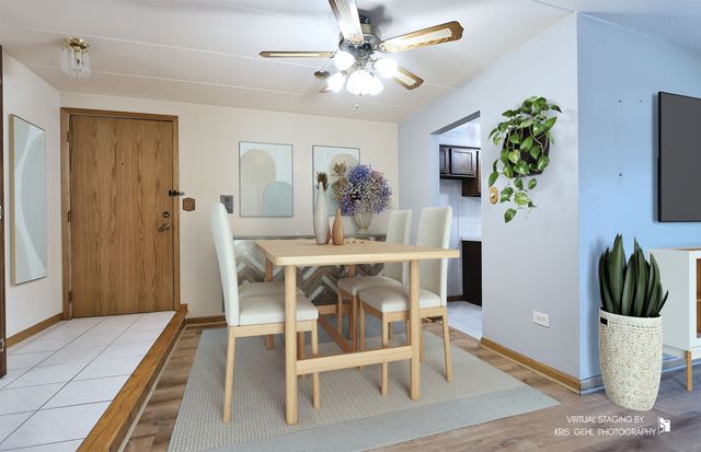 5206 Midlothian Turnpike 203, Crestwood, IL 60418