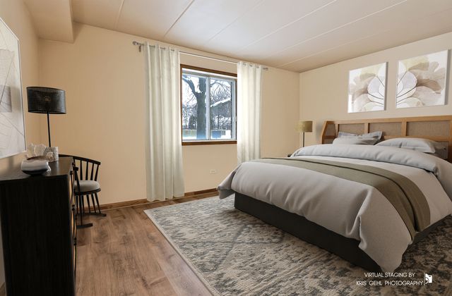 5206 Midlothian Turnpike 203, Crestwood, IL 60418