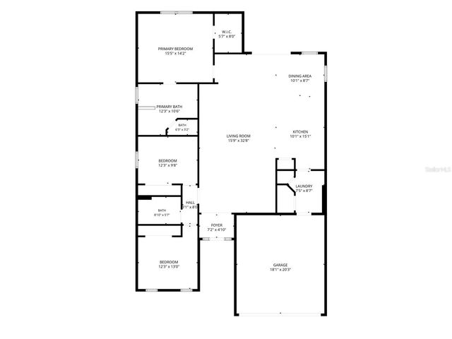 503 158TH STREET E, Bradenton, FL 34212