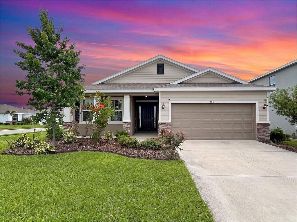 503 158TH STREET E, Bradenton, FL 34212