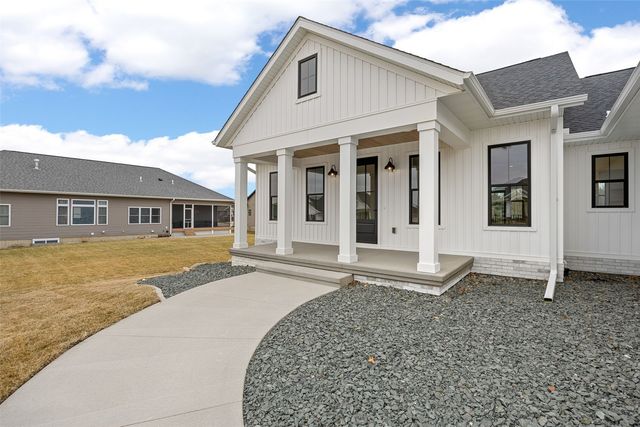 5036 Elderton Drive, Marion, IA 52302