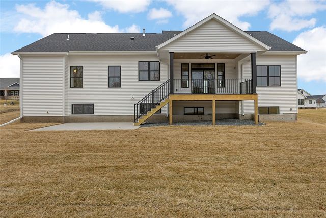 5036 Elderton Drive, Marion, IA 52302