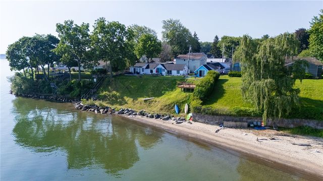 51 Tone Terrace, Irondequoit, NY 14617