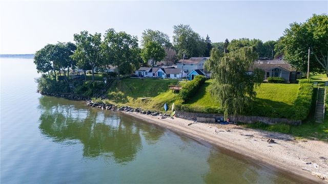 51 Tone Terrace, Irondequoit, NY 14617