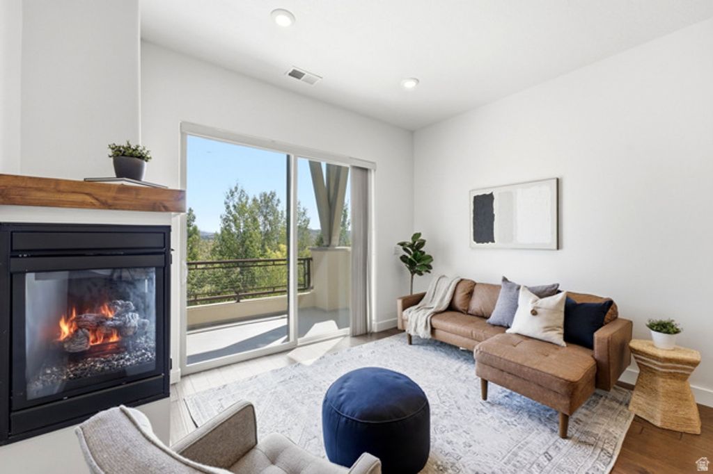6169 PARK LN #48, Park City, UT 84098 — exterior
