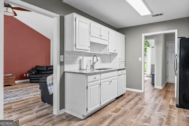 5 Queens Court, Sharpsburg, GA 30277