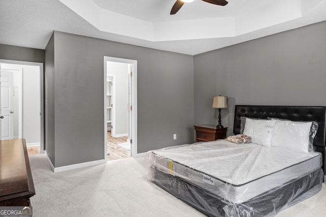 5 Queens Court, Sharpsburg, GA 30277