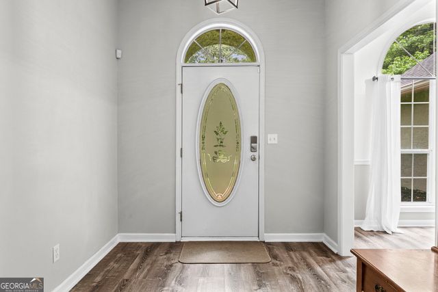5 Queens Court, Sharpsburg, GA 30277
